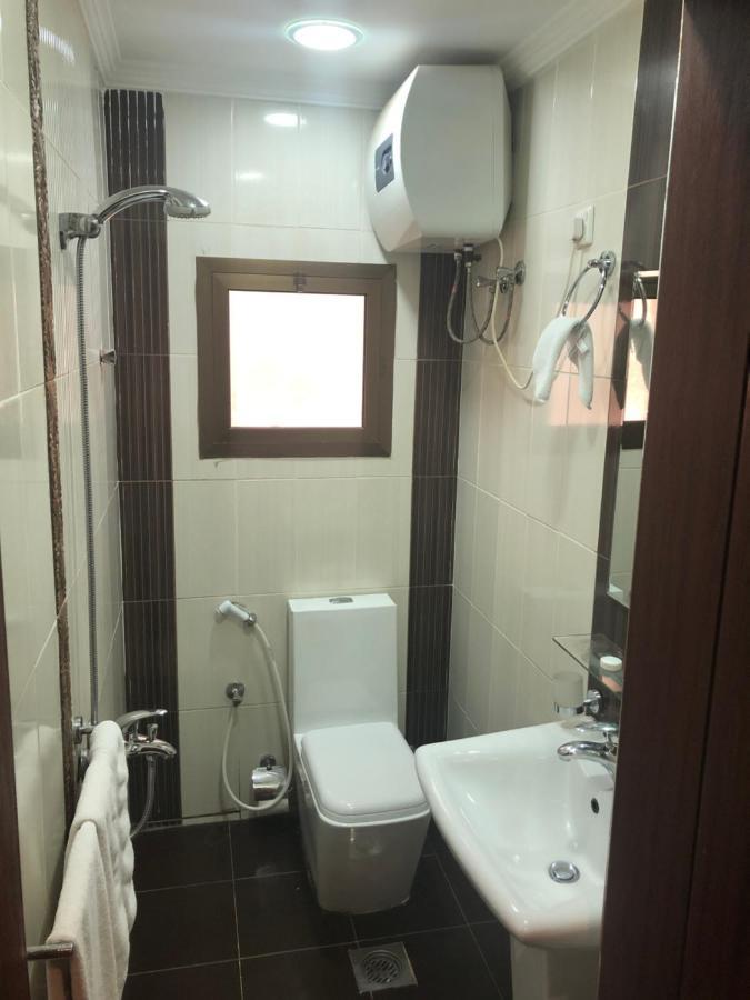 Golden Suites Jubail Exterior photo